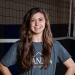 Coach Jessica Beil