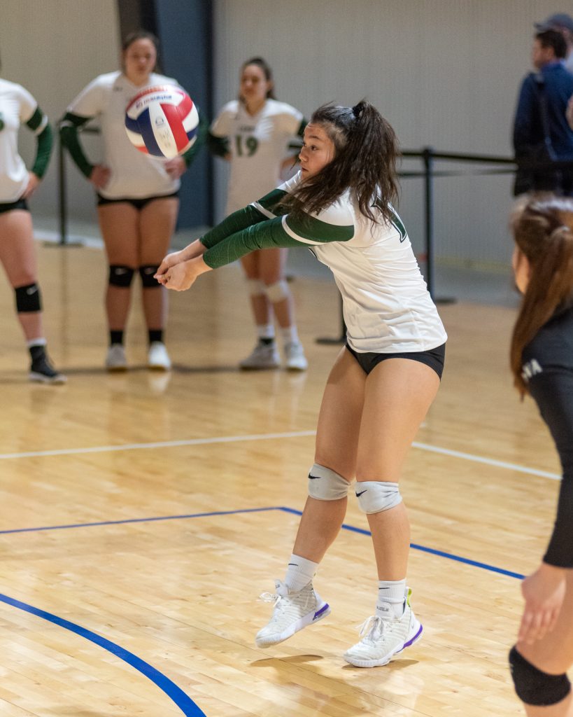 LVC PC6714 Lanier Volleyball Club